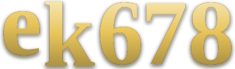 ek678 logo